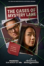 Watch Free The Cases of Mystery Lane (2023)