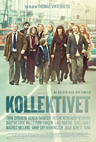 Watch Free The Commune (2016)