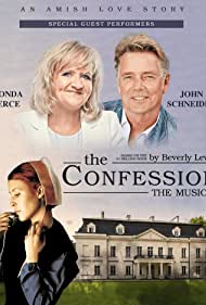 Watch Free The Confession Musical (2023)