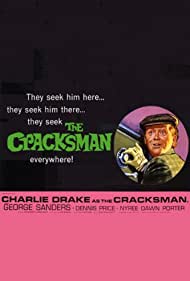 Watch Free The Cracksman (1963)
