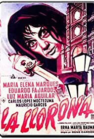 Watch Free La Llorona (1960)