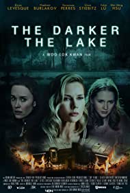 Watch Full Movie :The Darker the Lake (2022)