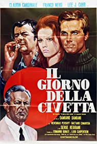Watch Free Mafia (1968)
