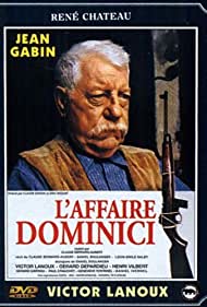 Watch Free Laffaire Dominici (1973)