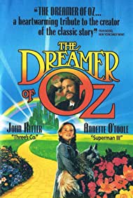 Watch Full Movie :The Dreamer of Oz (1990)