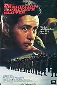 Watch Free The Execution of Private Slovik (1974)