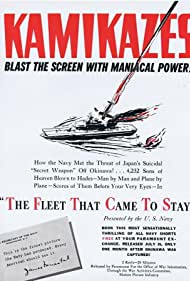 Watch Full Movie :The Fleet That Came to Stay (1945)