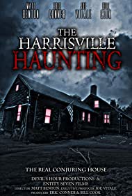 Watch Free The Harrisville Haunting The Real Conjuring House (2022)