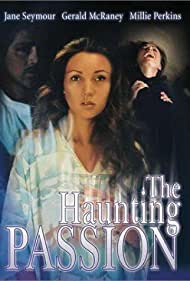 Watch Full Movie :The Haunting Passion (1983)
