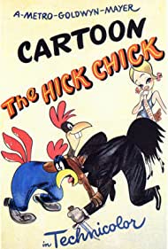 Watch Free The Hick Chick (1946)