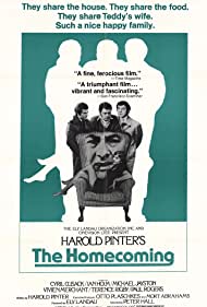 Watch Free The Homecoming (1973)