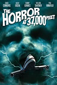 Watch Free The Horror at 37, 000 Feet (1973)