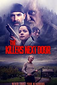 Watch Free The Killers Next Door (2021)