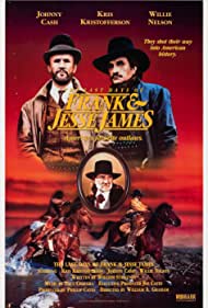 Watch Full Movie :The Last Days of Frank and Jesse James (1986)