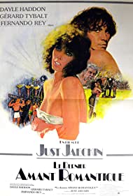 Watch Free The Last Romantic Lover (1978)