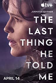 Watch Free The Last Thing He Told Me (2023-)