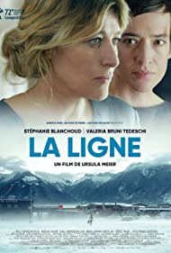 Watch Free The Line (2022)