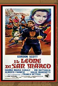 Watch Free The Lion of St Mark (1963)