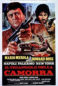 Watch Full Movie :Napoli, Palermo, New York Il triangolo della camorra (1981)