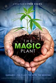Watch Free The Magic Plant (2020)