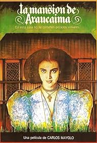 Watch Full Movie :La mansion de Araucaima (1986)