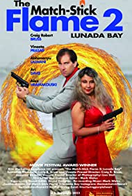 Watch Full Movie :The Match Stick Flame 2 Lunada Bay (2023)