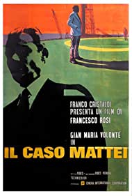 Watch Full Movie :The Mattei Affair (1972)