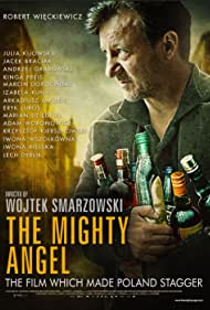 Watch Free The Mighty Angel (2014)
