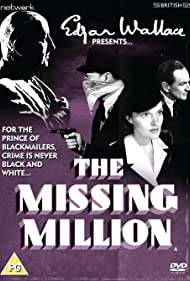 Watch Full Movie :The Missing Million (1942)