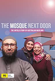 Watch Full :The Mosque Next Door (2017)
