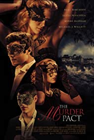 Watch Free The Murder Pact (2015)