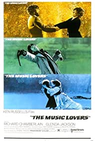 Watch Free The Music Lovers (1971)