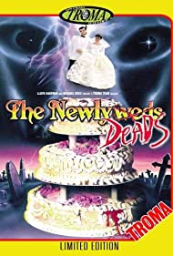 Watch Full Movie :The Newlydeads (1988)