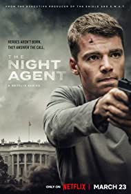 Watch Free The Night Agent (2023-)