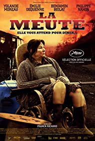 Watch Free La meute (2010)