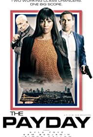 Watch Full Movie :The Pay Day (2022)