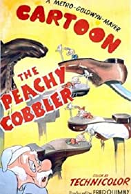 Watch Free The Peachy Cobbler (1950)
