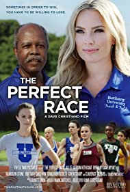 Watch Free The Perfect Race (2019)