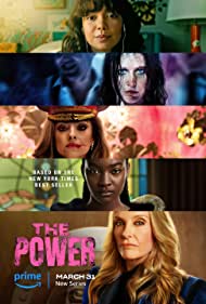 Watch Free The Power (2023-)