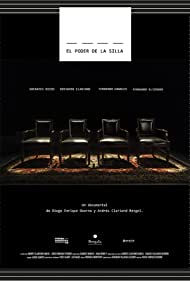 Watch Full Movie :El poder de la silla (2015)