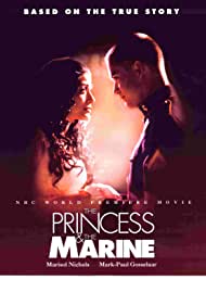 Watch Free The Princess the Marine (2001)