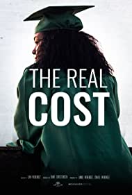 Watch Full Movie :The Real Cost (2021)