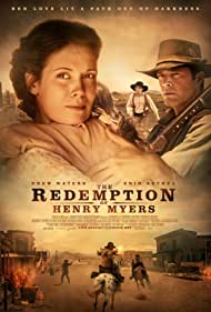 Watch Free The Redemption of Henry Myers (2014)