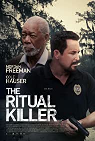 Watch Full Movie :The Ritual Killer (2023)