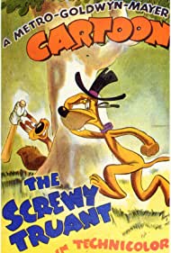 Watch Free The Screwy Truant (1945)