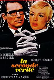 Watch Free The Second Twin (1966)