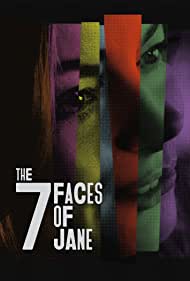 Watch Full Movie :The Seven Faces of Jane (2022)