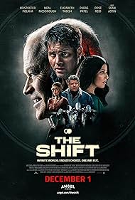 Watch Full Movie :The Shift (2023)