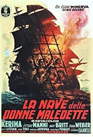 Watch Free The Ship of Damned Women (1953)