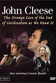 Watch Full Movie :The Strange Case of the End of Civilization as We Know It (1977)